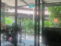 -植物园哈利亚餐厅