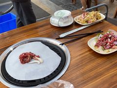 -齐齐哈尔烤肉·涮羊肉(光华中心店)