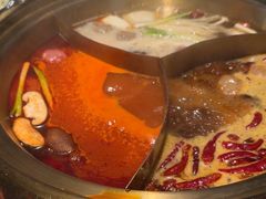 -川味观·鲜货火锅(西湖文化广场店)