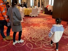 -上海虹梅嘉廷酒店