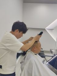 -FINE HAIR 烫染专业设计