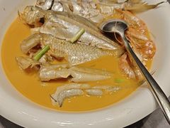 -骏莱海鲜鱼港(五角场店)