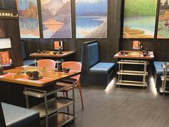 -海之屋韩式烤肉(海棠68环球美食街店)