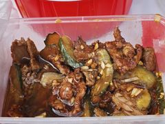 -惠宾饭庄(中山路店)