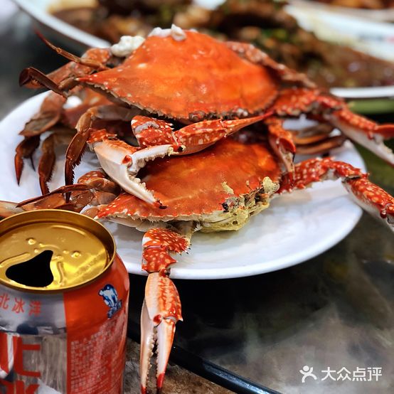 海鲜人家(吕四店)