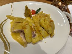 -红棉中餐厅·广州海航威斯汀酒店