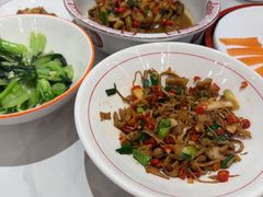 -醉美东江·三文鱼·烧鸡公
