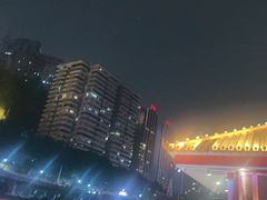 -重庆两江夜游-交运系列