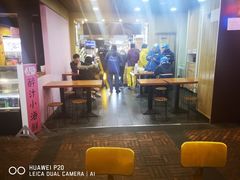-华莱士·全鸡汉堡(杭州武林店)