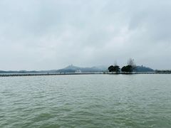 -池州市平天湖风景区