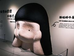 -辰熙ACX星海艺术中心