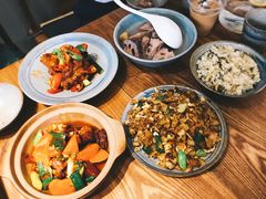 -静一餐厅·湖北菜(前门创始店)