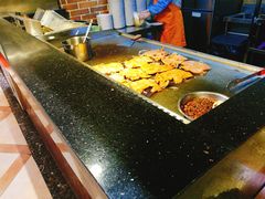 -金汉森牛排披萨自助餐厅(铜川店)