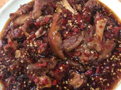 -贤花饭店(城阳店)