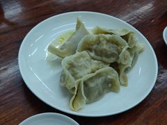 -奉天蚨祥饺子馆