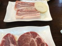 -首尔馆韩国料理(金童路店)