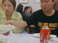 -北戴河庆山饭店·海鲜砂锅粥(北戴河黑石路店)