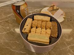 -家琳甜品(江南东店)