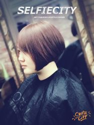 -佛伦斯私人订制烫染国际连锁西红门店