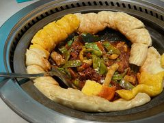 -灶座小锅烀饼·铁锅炖(全国总店)