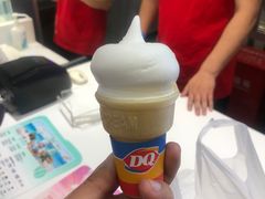 -DQ·蛋糕·冰淇淋(西直门店)