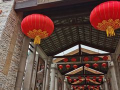 -广州神农草堂中医药博物馆