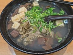 -回味鸭血粉丝汤(砂之船店)