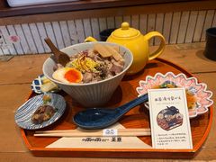 -啢啢茶寮(芳华横街店)