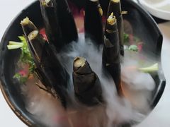 -若蘭慈·无国界素食料理(欢乐海岸店)