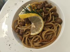 -吃饼人西餐(南开店)