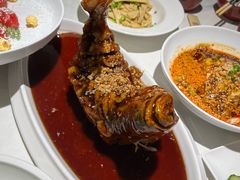 -大鸭梨烤鸭店(花园村店)