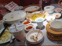 -闽上鲜·福建菜(龙湖滨江天街店)