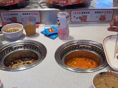 -龍歌自助小火锅(秦淮水游城店)