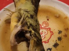 -董记老清泉·鲜切涮羊肉(窑岭店)