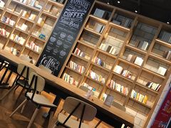等候区-CGV影城(滨江天街IMAX店)