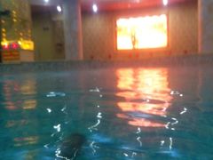 -清水湾洗浴广场