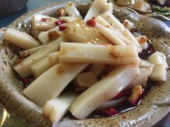 -纳兰傣雀傣味餐厅