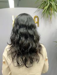-XIMA·美发沙龙