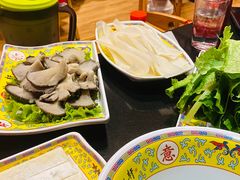 -芦月轩羊蝎子(劲松店)
