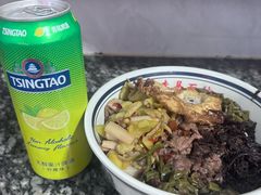 -李易面馆(树木岭店)