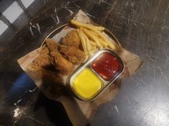-大叹号·朝鲜族烤肉(潍坊泰华城店)
