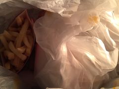 -华莱士·全鸡汉堡(五号路店)
