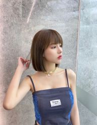 -HG美发设计沙龙