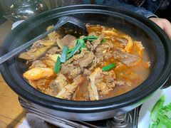 -肖记公安牛肉鱼杂馆· 省级非物质文化遗产(仁和路店)