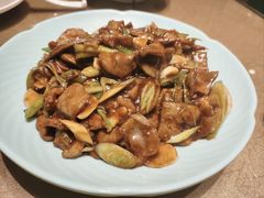 -南来顺饭庄·清真(南菜园店)