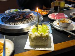 -東盛炭烤自助料理(浦东文峰广场店)