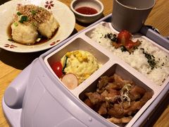 -味太助·银饭食堂(中华城店)