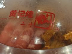 -黄记煌三汁焖锅(首创奥特莱斯店)
