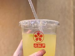 -大江户日本料理(吕厝店)