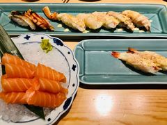 -Tuna maki寿司(园区永旺店)